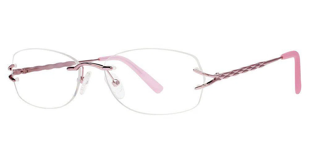 GENEVIEVE BOUTIQUE BISTRO Eyeglasses - view 4